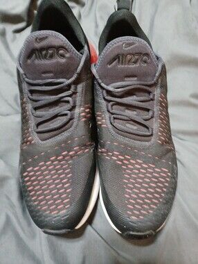 Nike Red Black AH8050-013